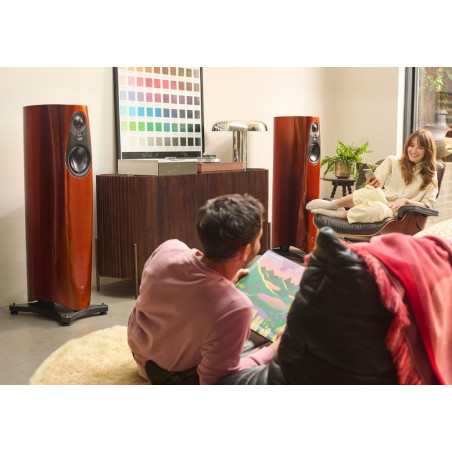 LINN Klimax 343 System