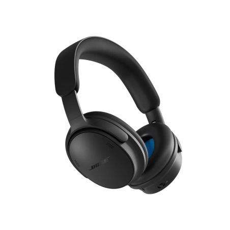 BOSE QuietComfort Headphones Gen. 2