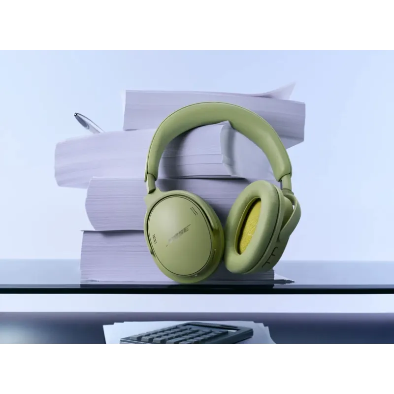 BOSE QuietComfort Headphones Gen. 2